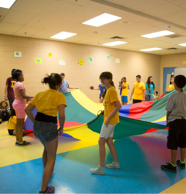 BGC-Summer-Program BGC-Summer-Program