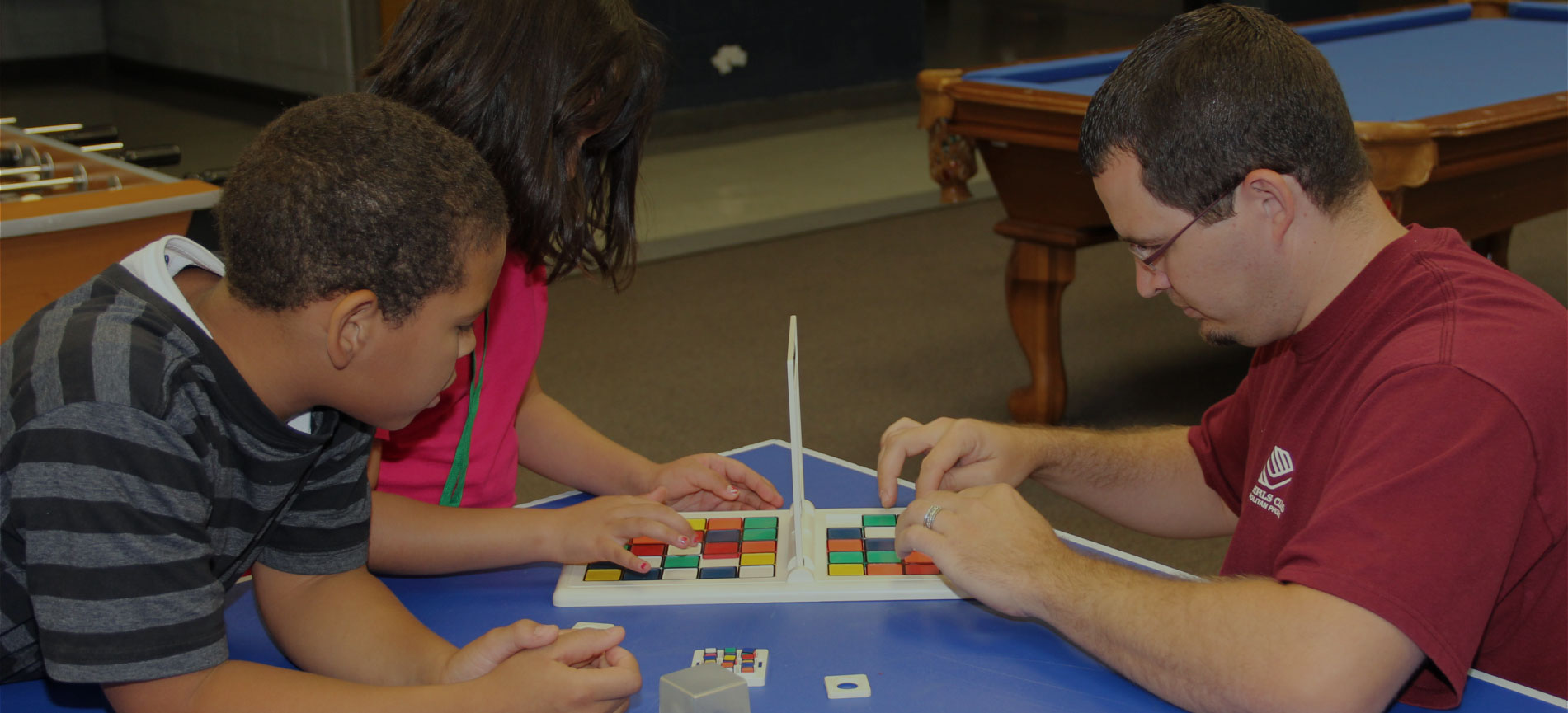 Summer-Program Summer Program
