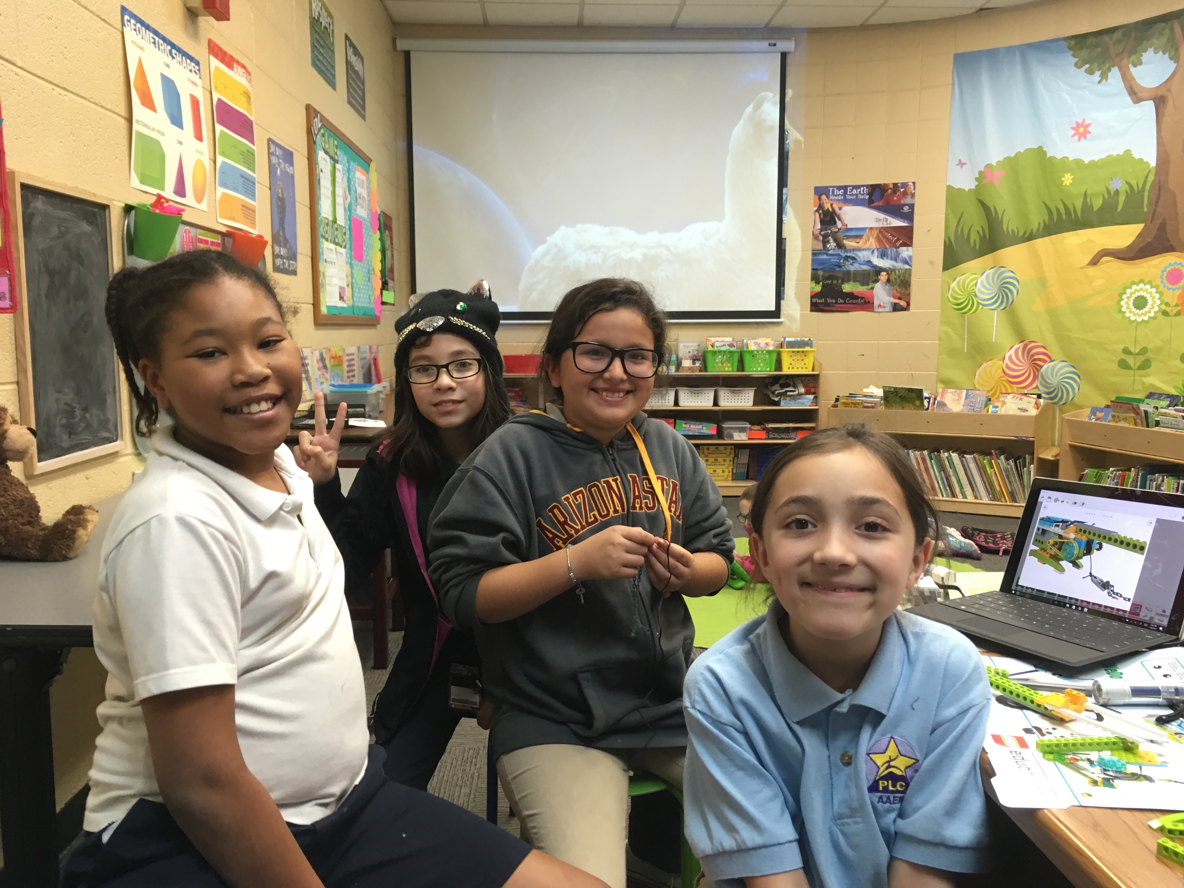 Girls Lego Robotics Girls Lego Robotics
