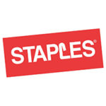 staples