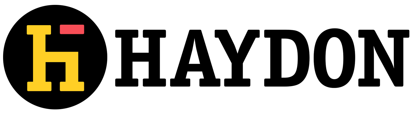 Haydon-horz-logo