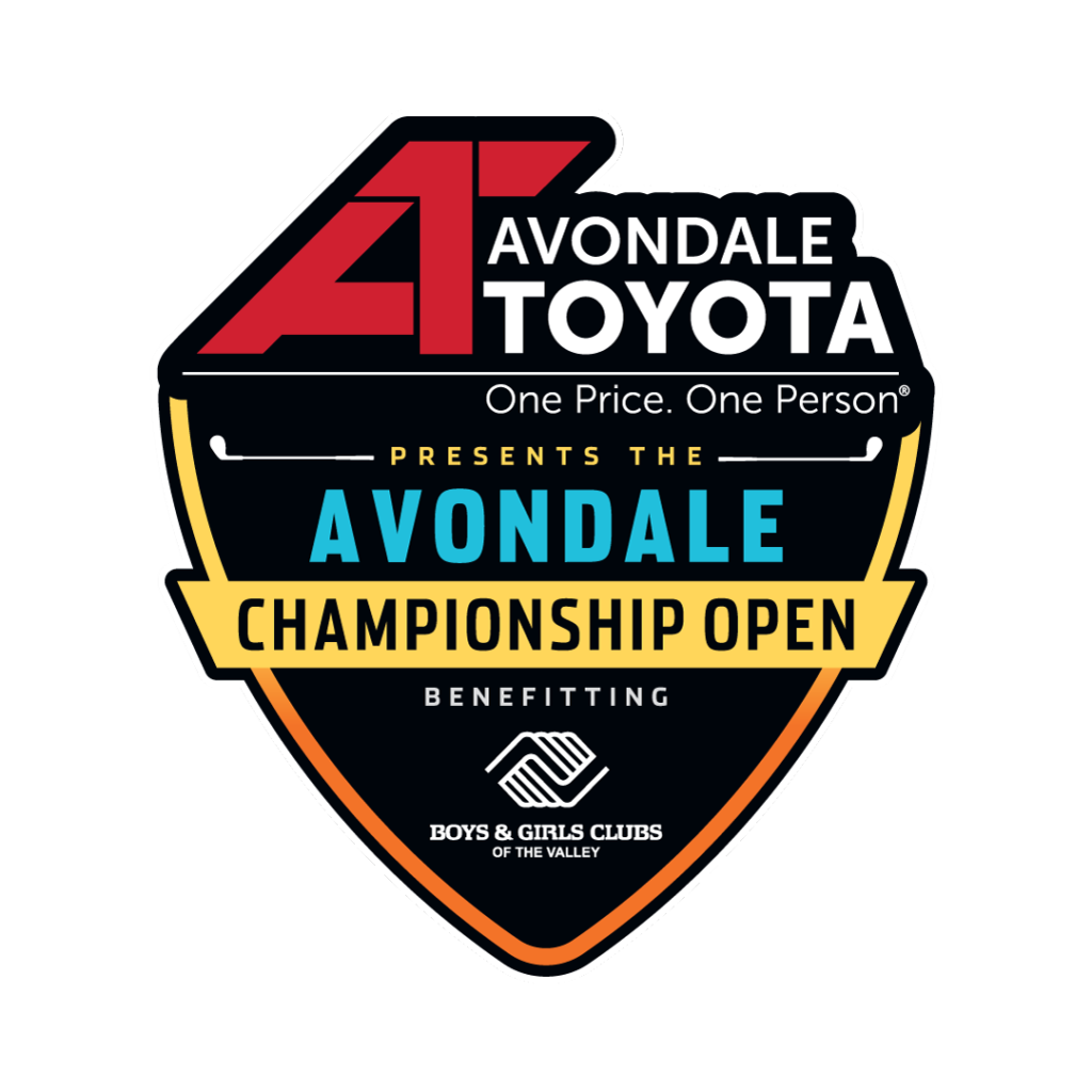 Avondale Championship Open to benefit BGCAZ