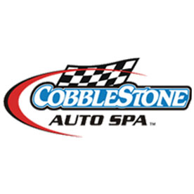 Cobblestone Auto Spa Holiday
