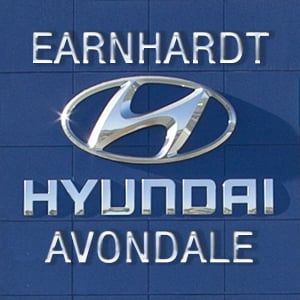 Earnhardt Hyundai Holiday