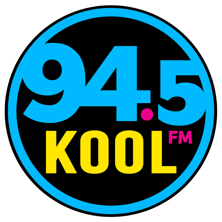 94.5 Kool FM
