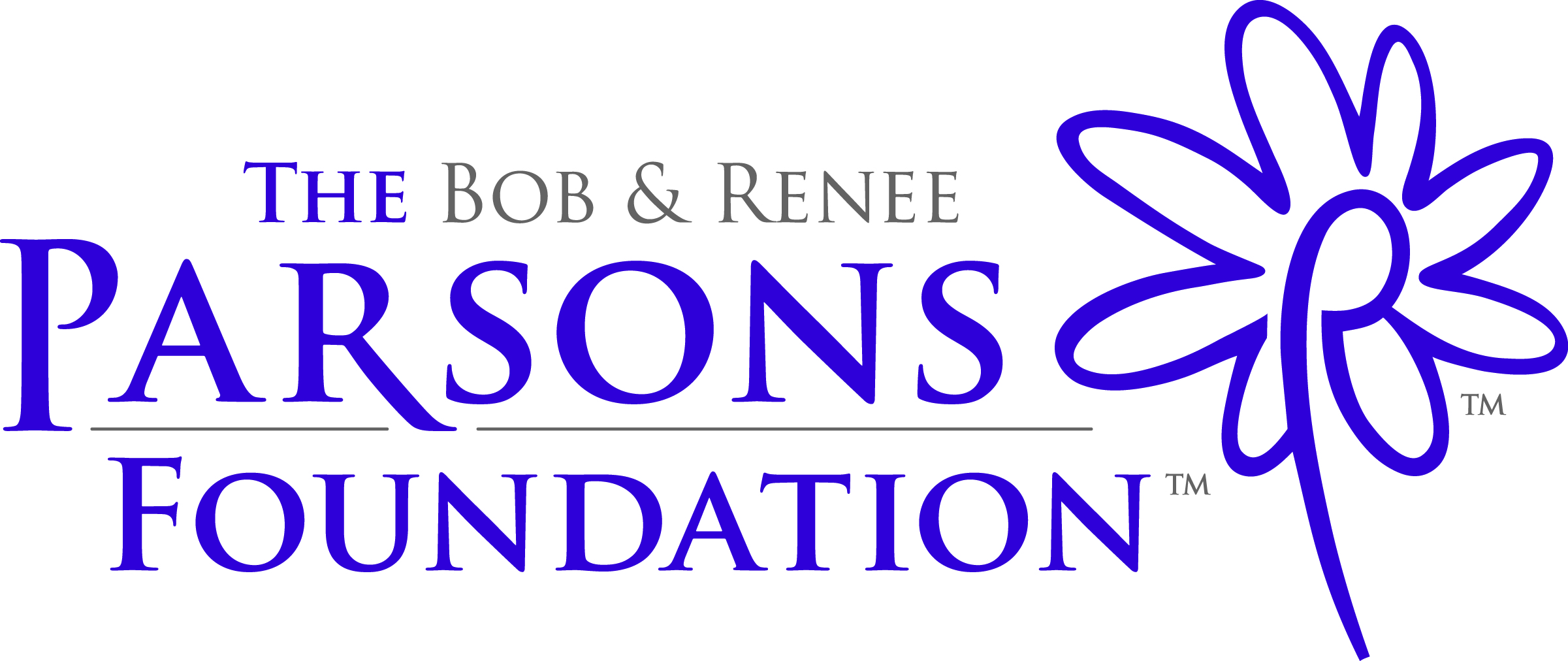 The Bob & Reness Parsons Foundation