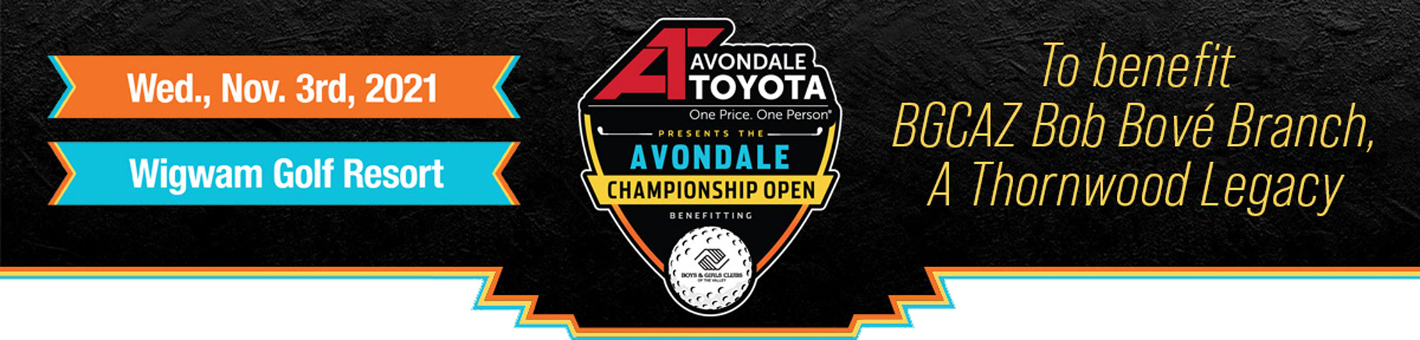 Avondale Championship Open