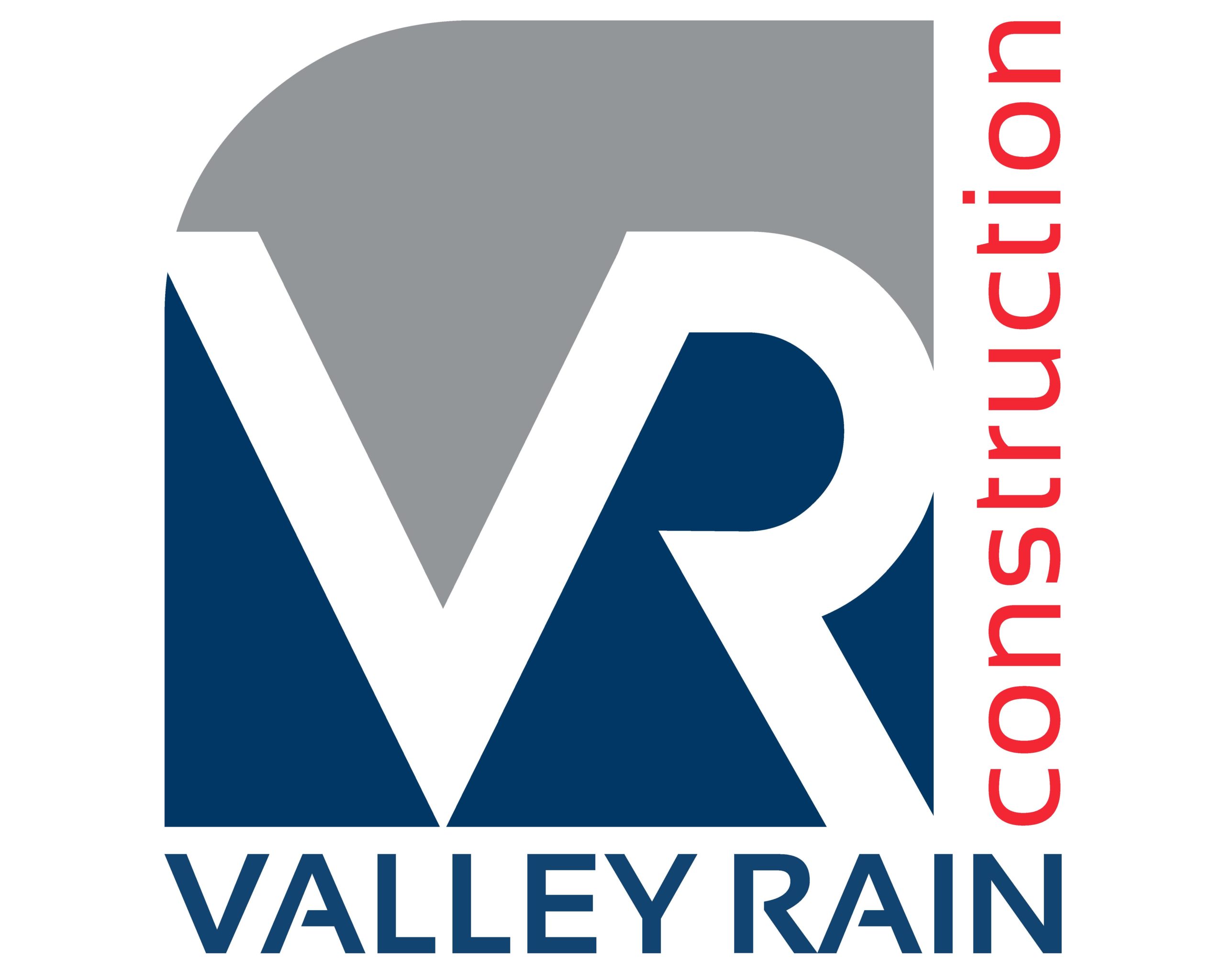 Valley Rain