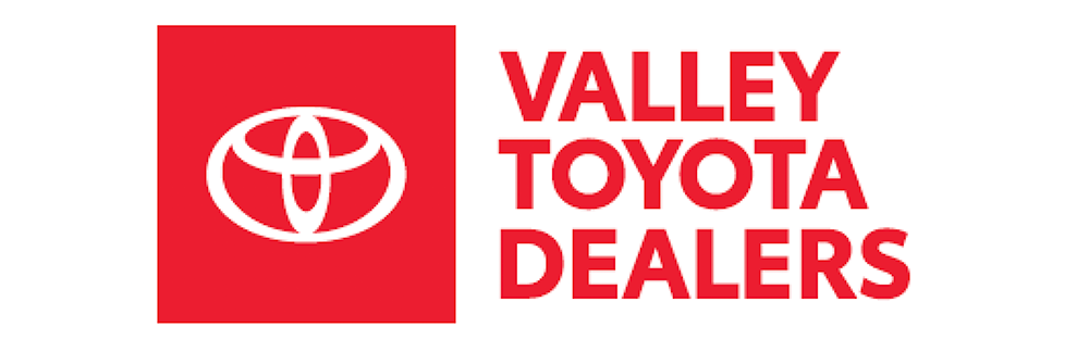 Valley Toyota Dealers Telethon - Formula 4 Impact