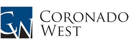 Coronado-West-logo