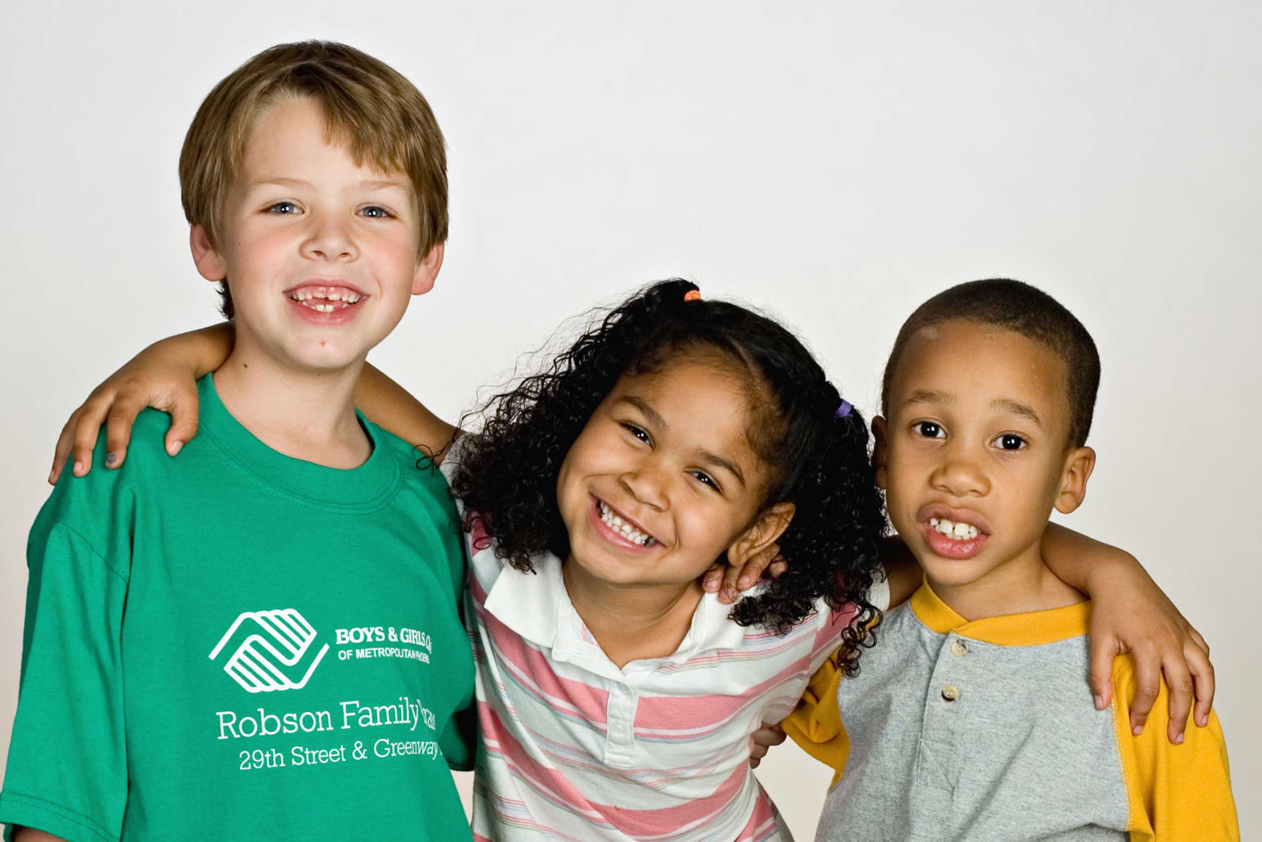 BGCAZ-Foundation BGCAZ-Foundation
