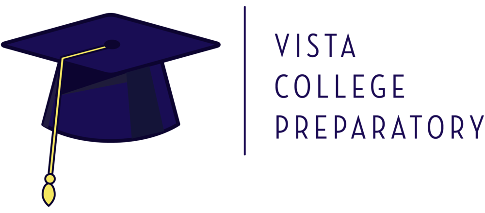 Vista-College-Preparatory-logo
