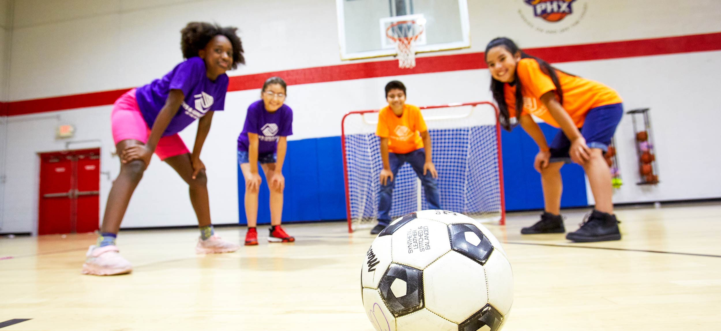 BGCAZ-Soccer