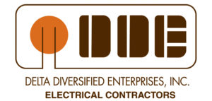 Delta-Diversified-Enterprise-Electrical-Contractors-Logo