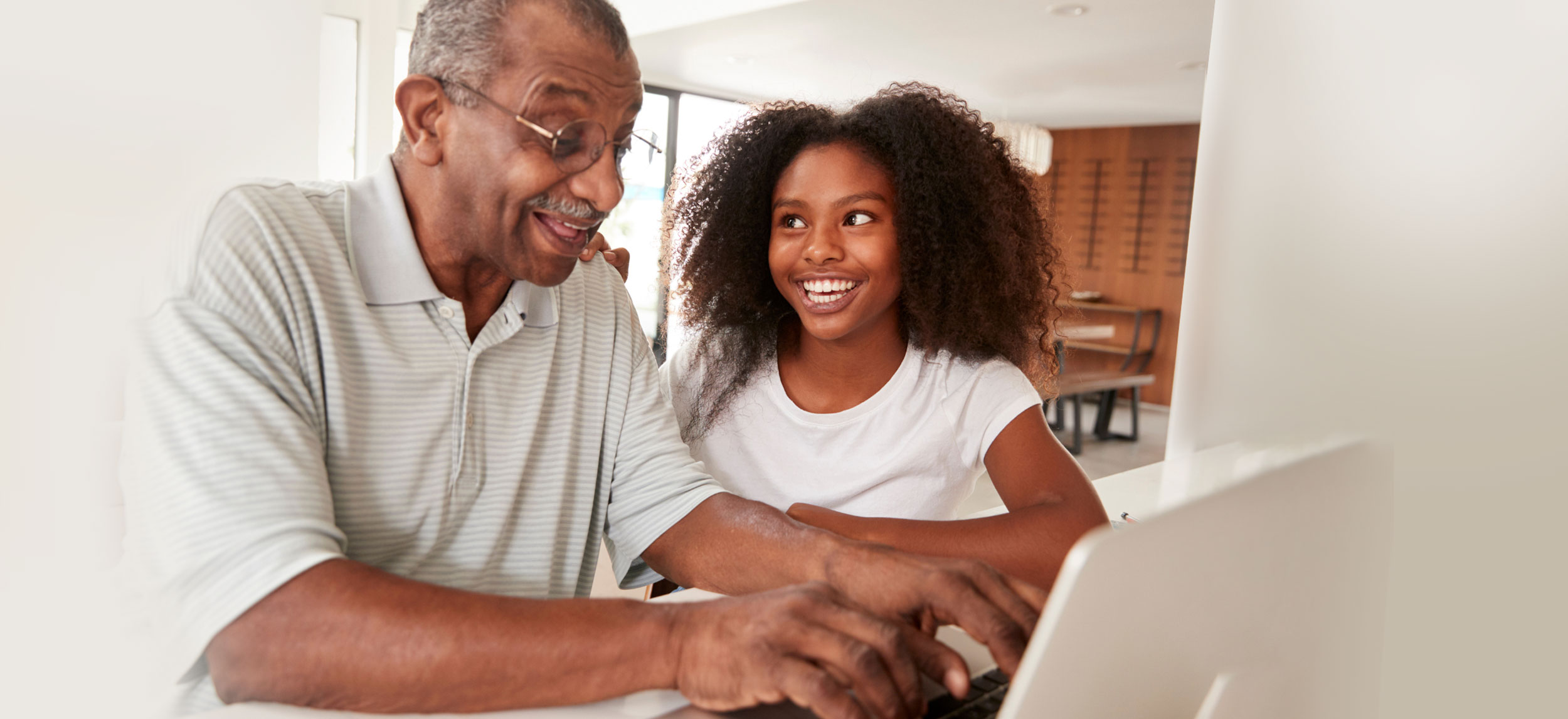 IRA Rollover, Grandparents Making a Difference