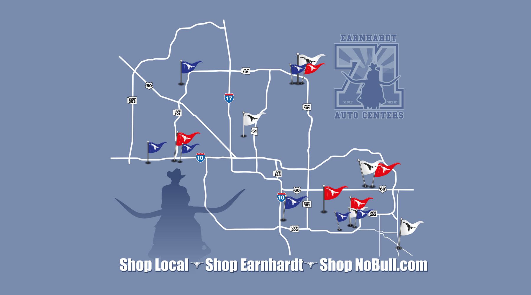 BGCAZ-Earnhardt-Arizona-Map BGCAZ-Earnhardt-Arizona-Map
