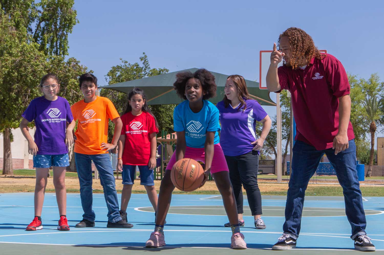 Basketball Equipment