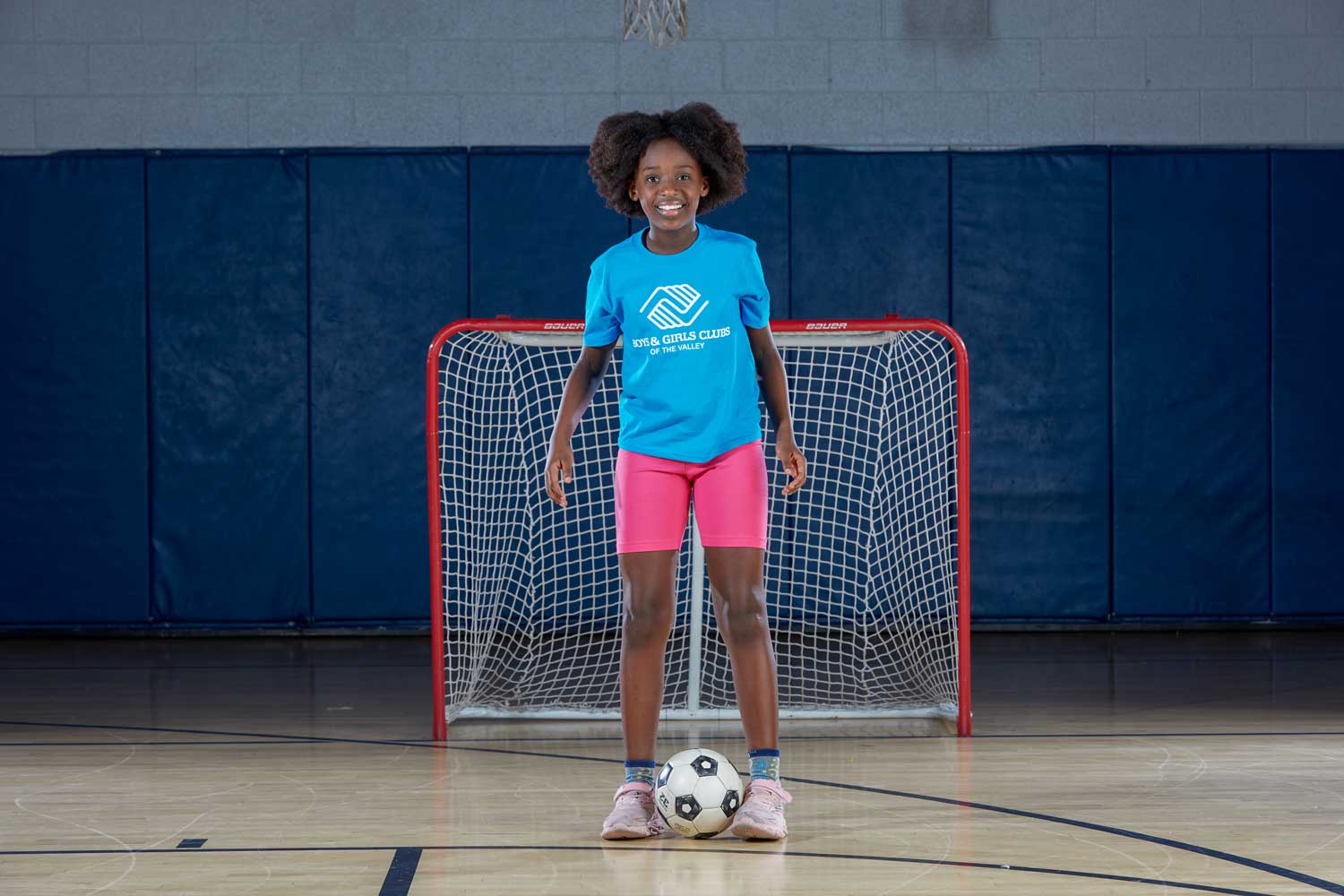 Soccer Equipment