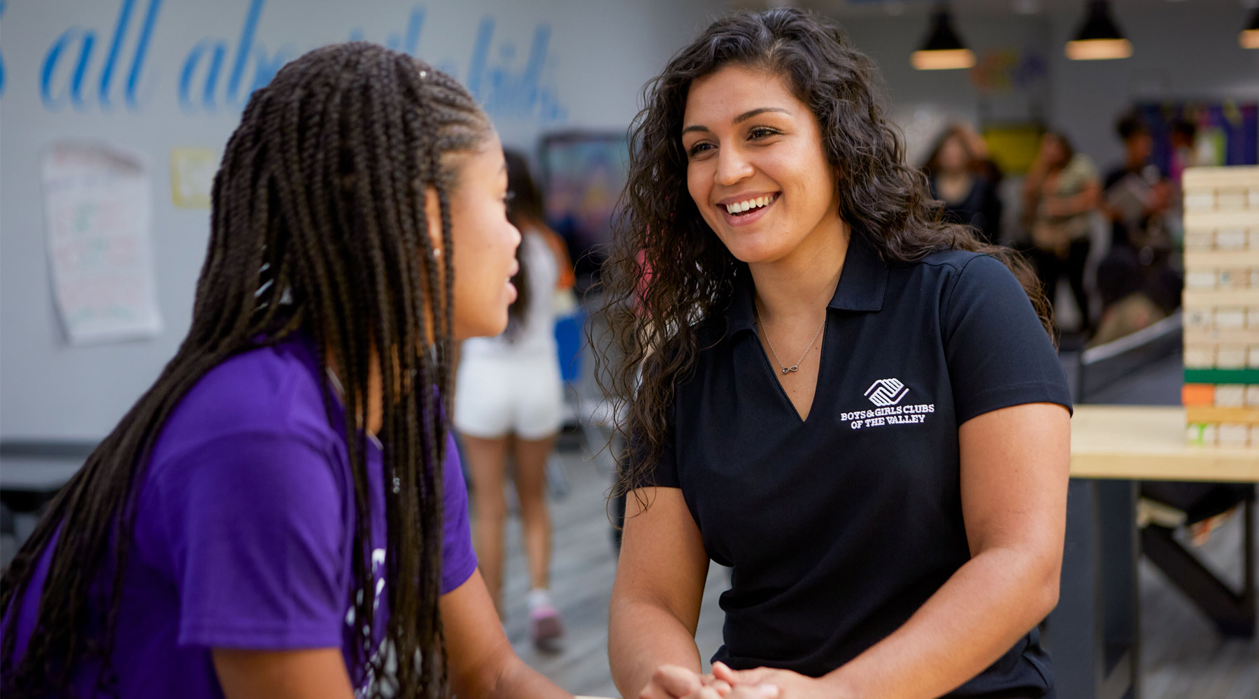 Careers - Boys & Girls Clubs of America