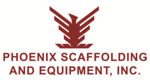 PHX Scaffolding Logo (1) PHX Scaffolding Logo (1)