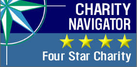 Charity Navigator Logo Charity Navigator Logo