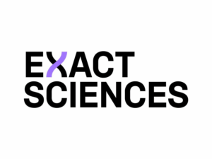 Exact Sciences Logo Exact Sciences Logo