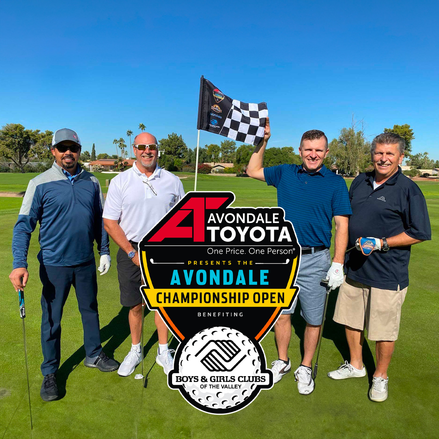 Avondale Championship Open Tile Avondale Open