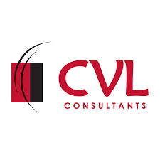 CVL consultants logo CVL consultants logo
