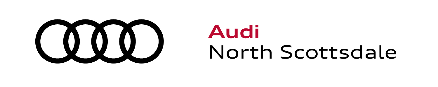 Audi North Scottsdale Logo Audi North Scottsdale Logo