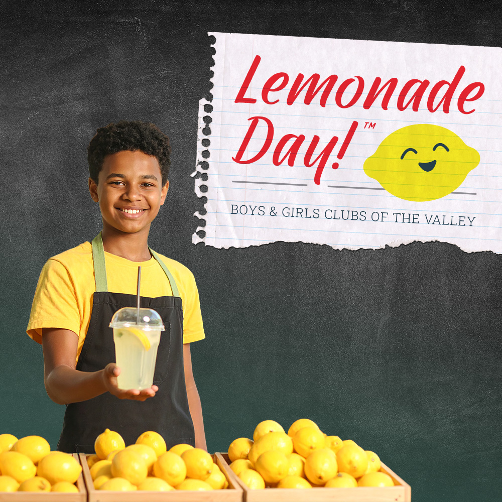 Lemonade Day Arizona_Hero_Square Lemonade Day Arizona_Hero_Square