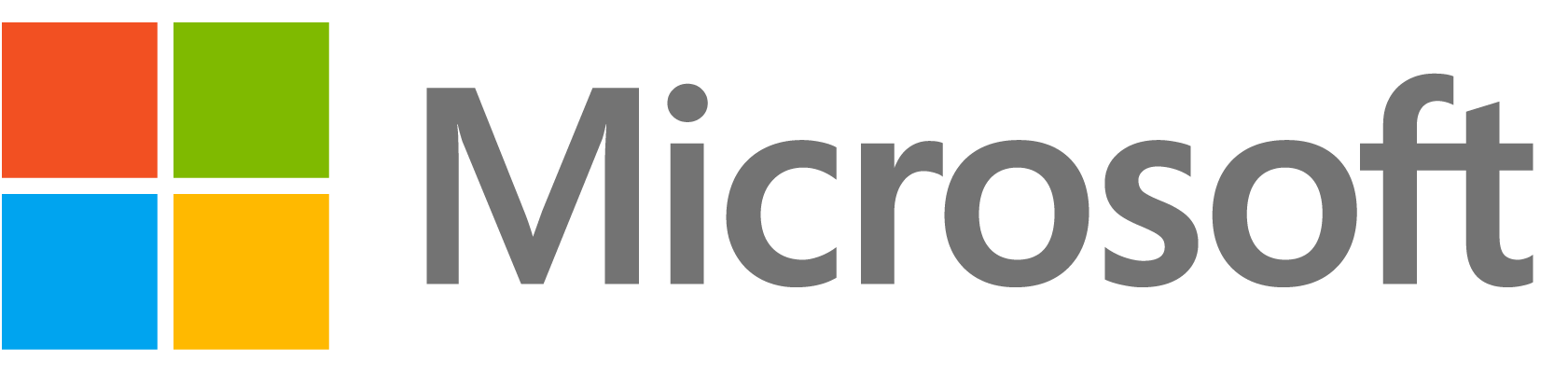 Microsoft Logo Cropped Microsoft Logo Cropped