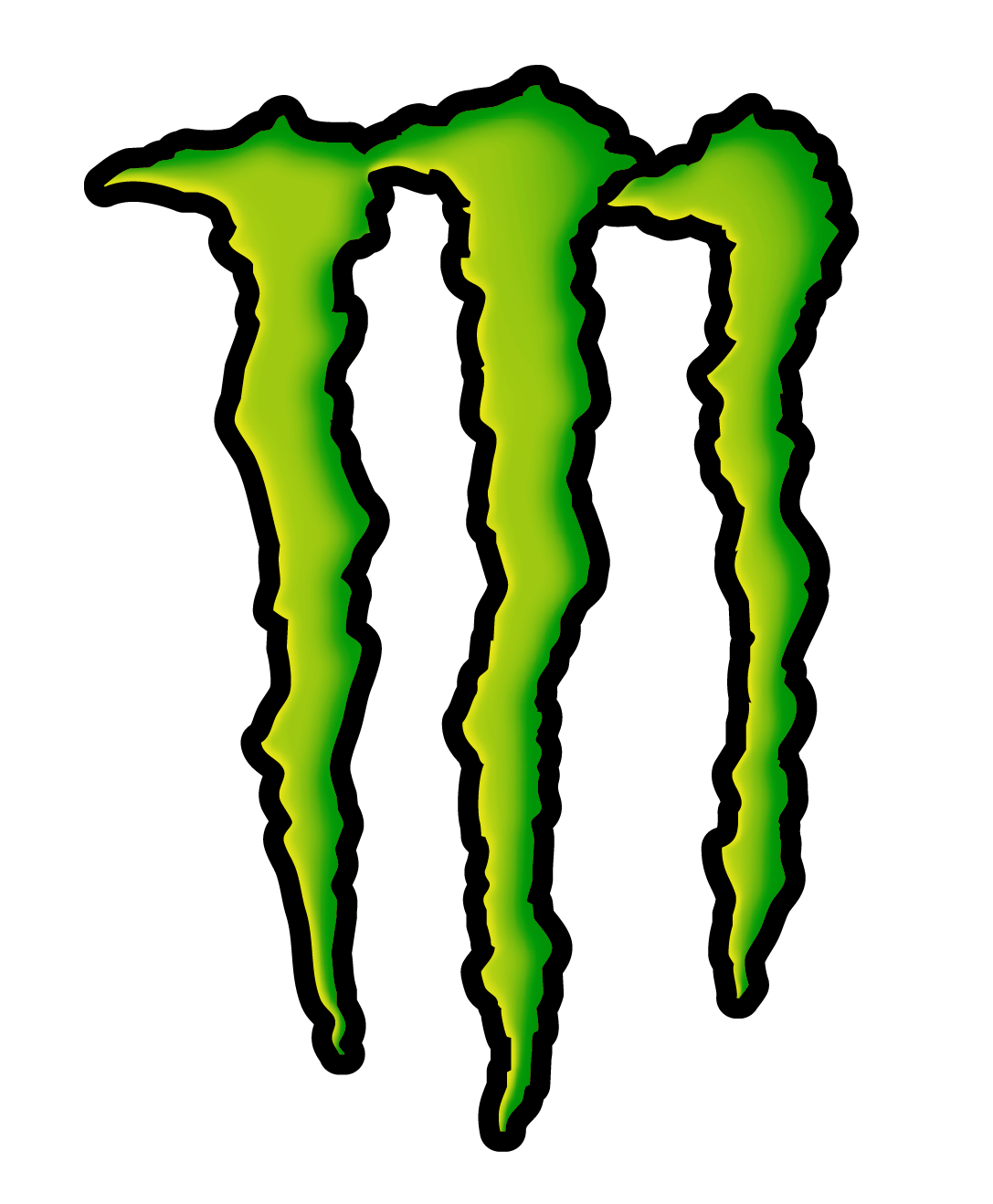 Monster Energy Claw Only WEBSIZE Monster Energy Claw Only WEBSIZE