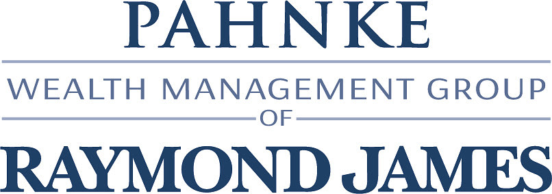 Pahnke Raymond James Pahnke Raymond James