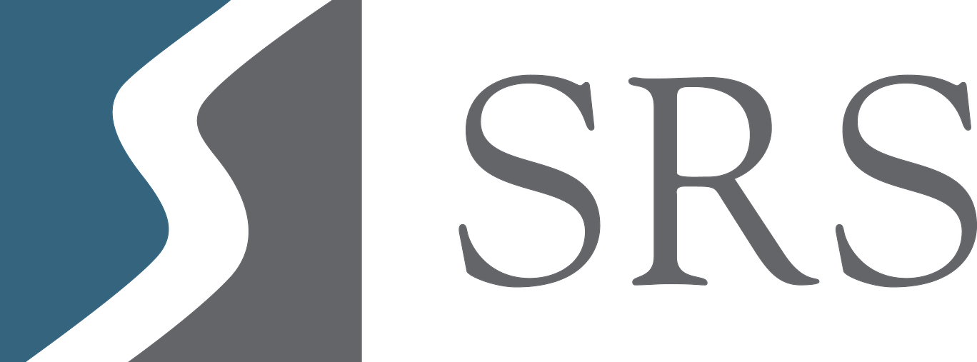 SRS Logo SRS Logo