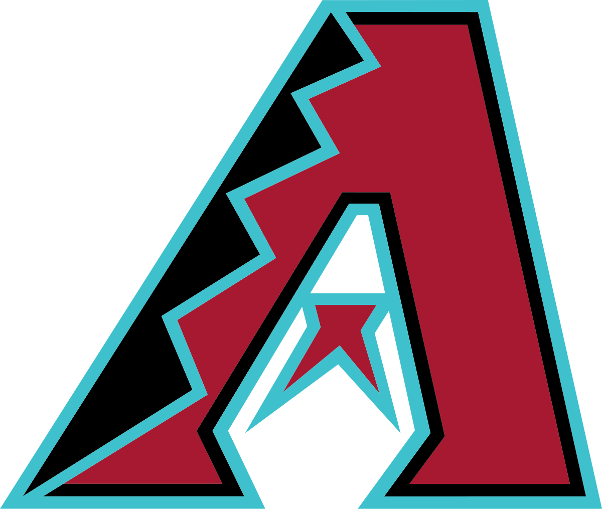 Dbacks Logo