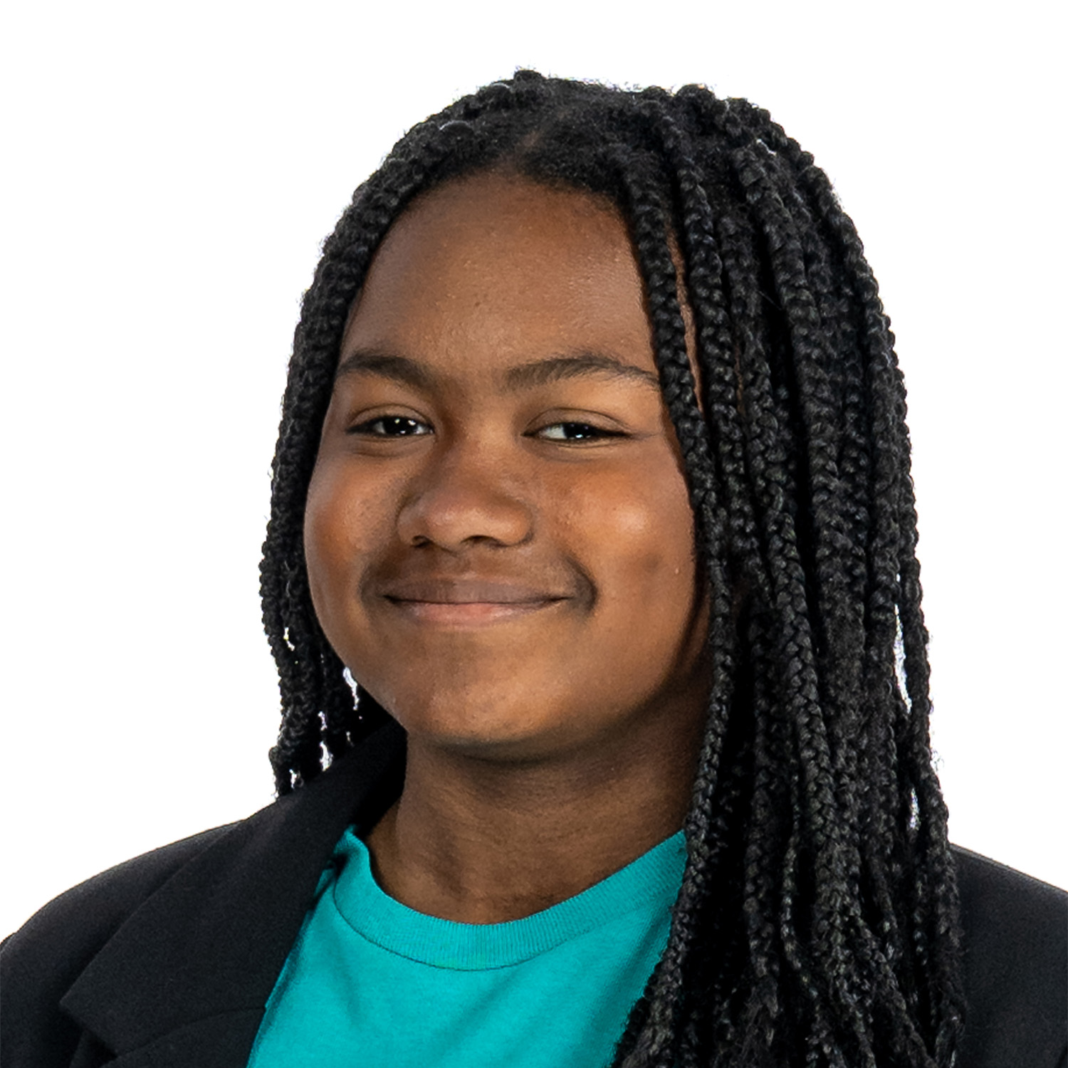 Charity B. | Stewart Branch - Boys & Girls Clubs of the Valley - Arizona