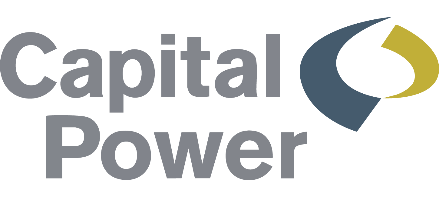 BGCAZ Sponsor Logo - Capital Power