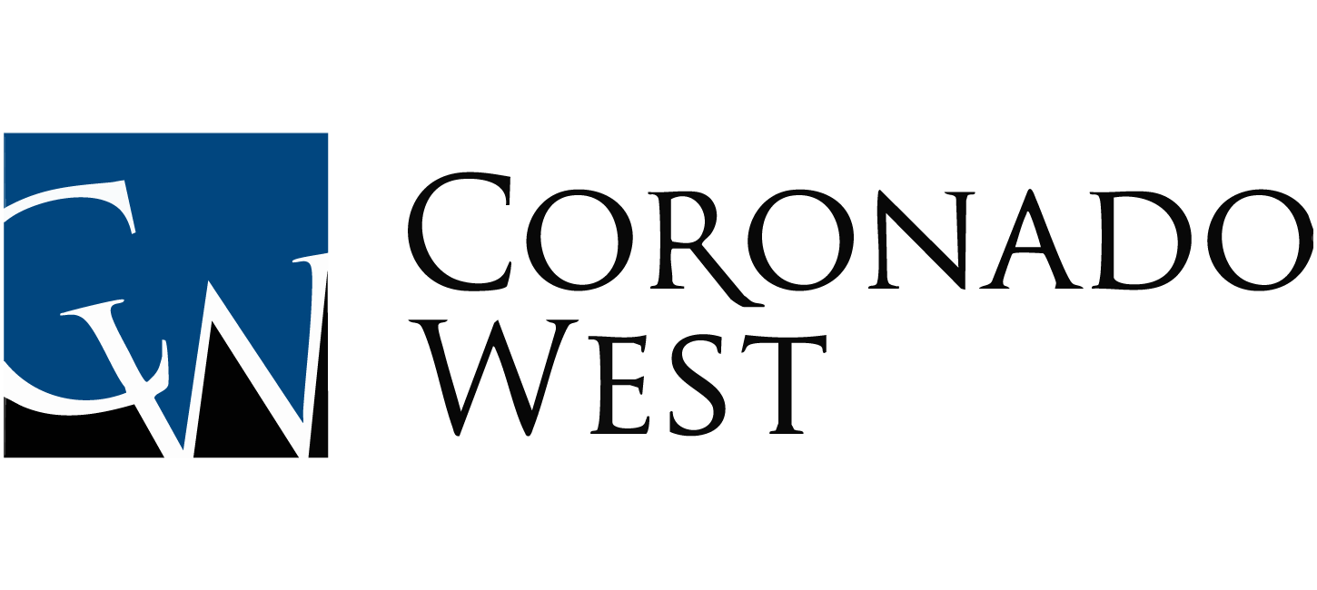 BGCAZ Sponsor Logo - Coronado West