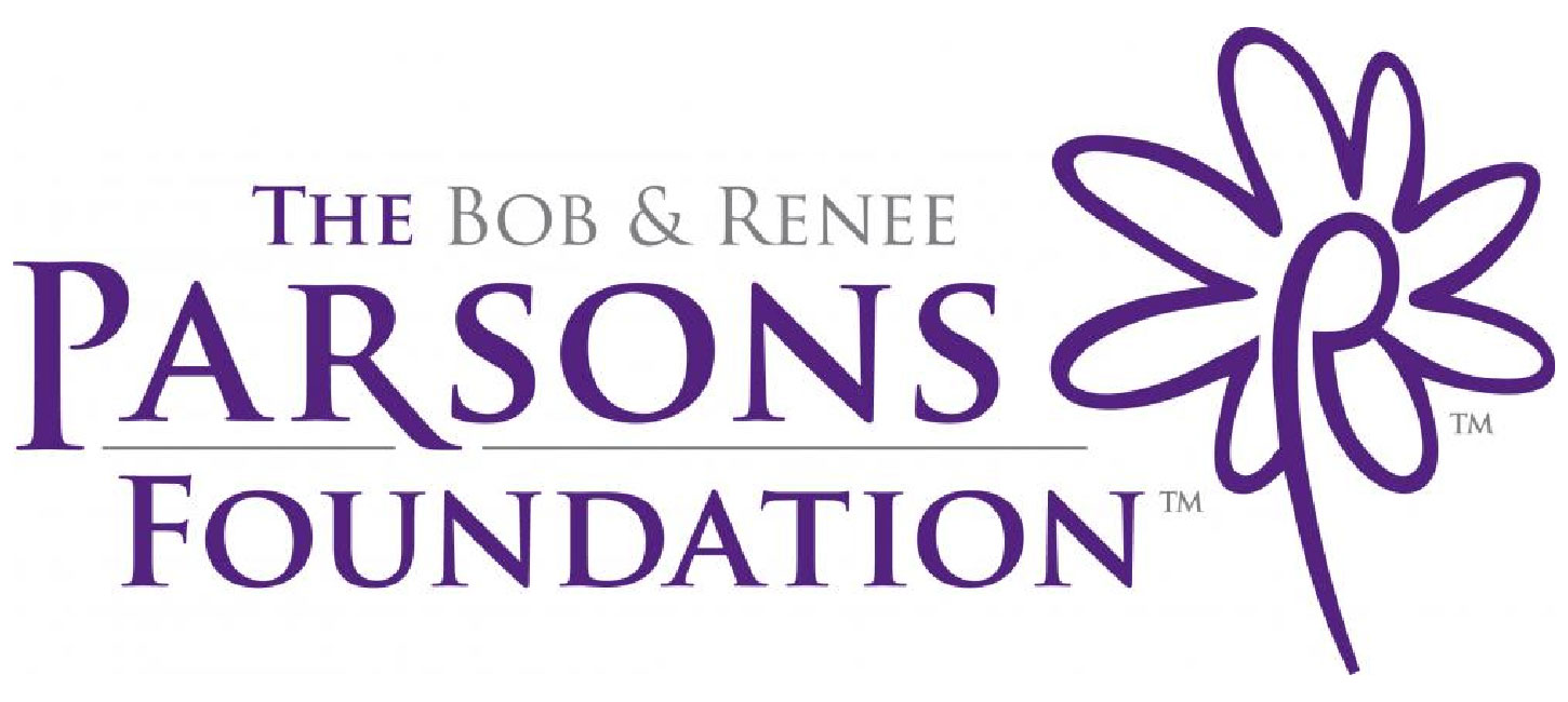 BGCAZ Sponsor Logo - The Bob & Renee Parsons Foundation