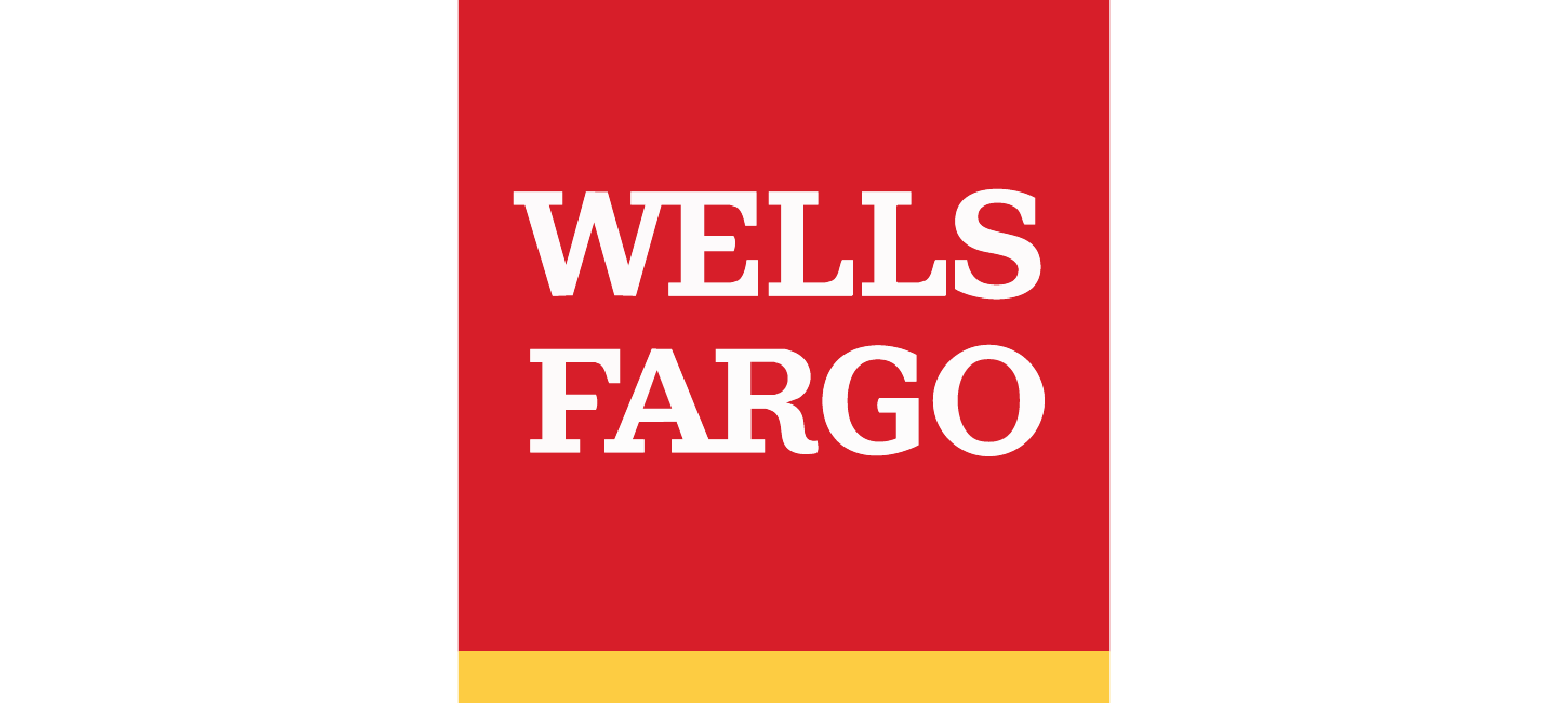 BGCAZ Sponsor Logo - Wells Fargo