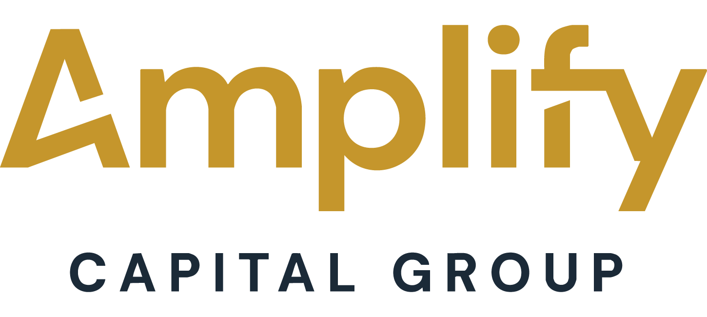 2026 Stars Sponsors - Proud Title Sponsor: Amplify Capital Group