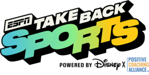 ESPN Take Back Sports
