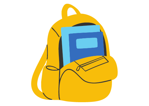 BGCAZ - Back to School Shopping 2026 - Backpack