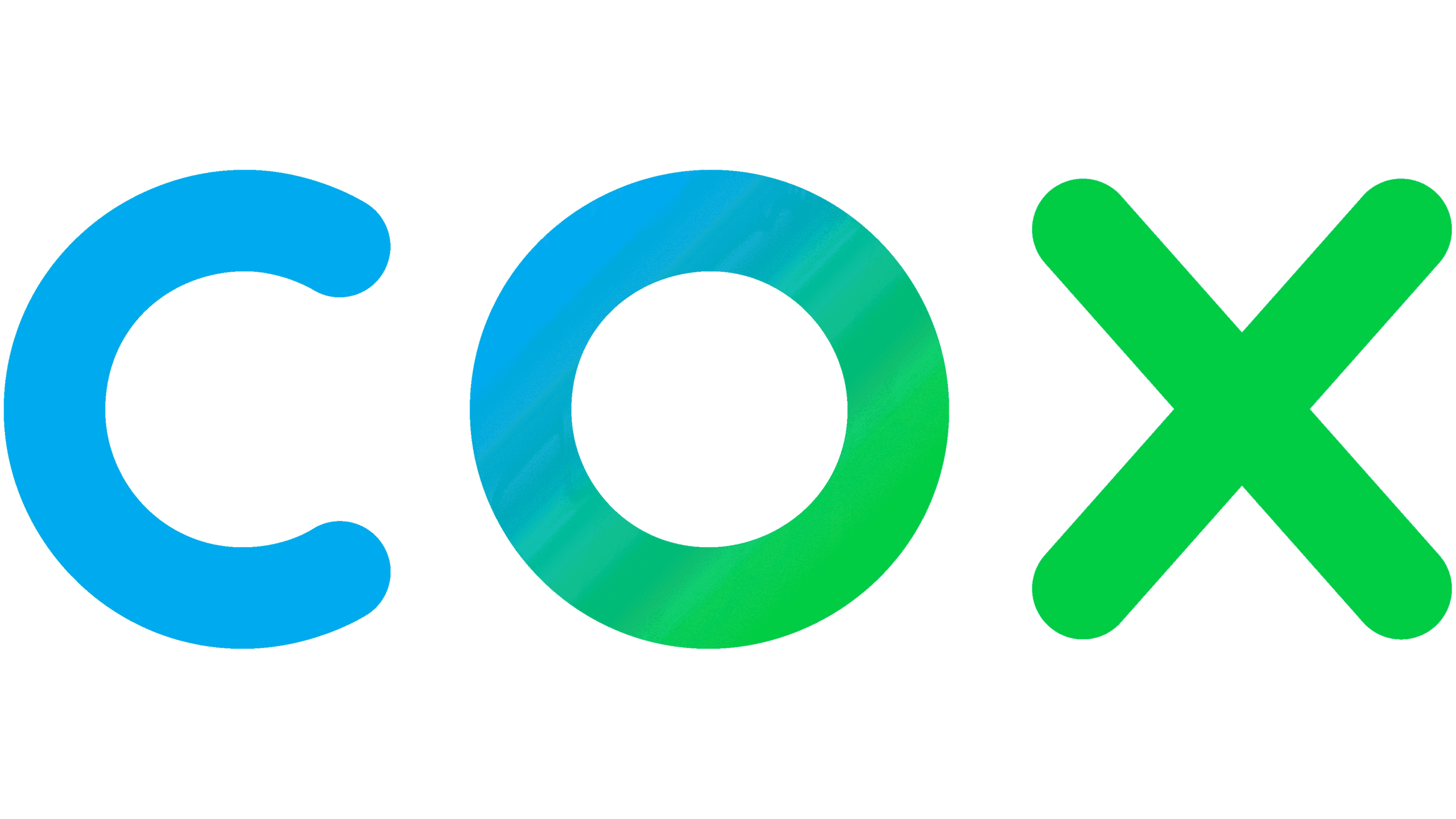 Cox-Logo