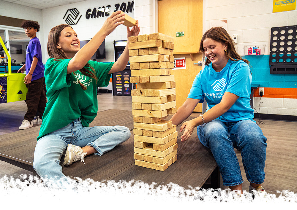 BGCAZ After School Program-Highschool-Games