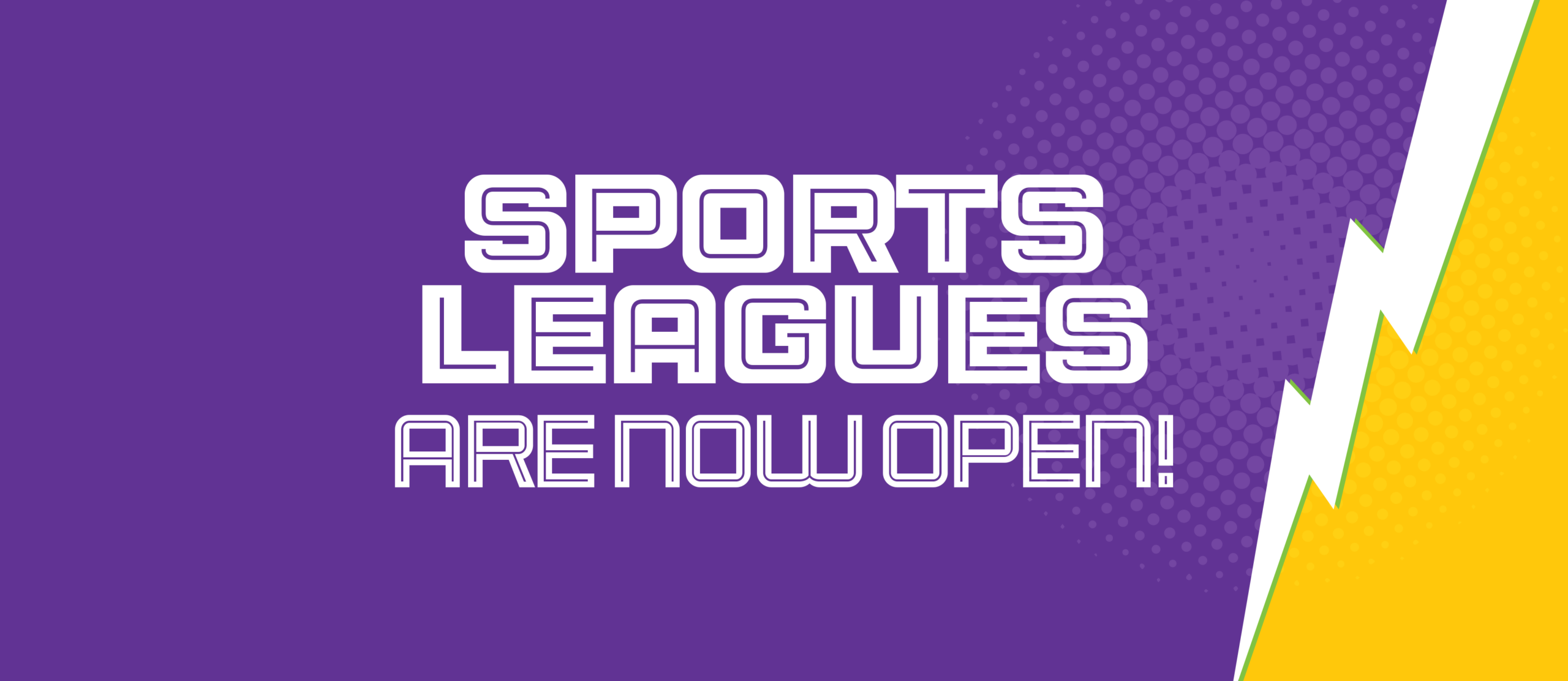BGCAZ Sports Leagues are now open!