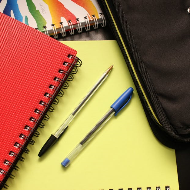 Host a Virtual Back to School Supply drive