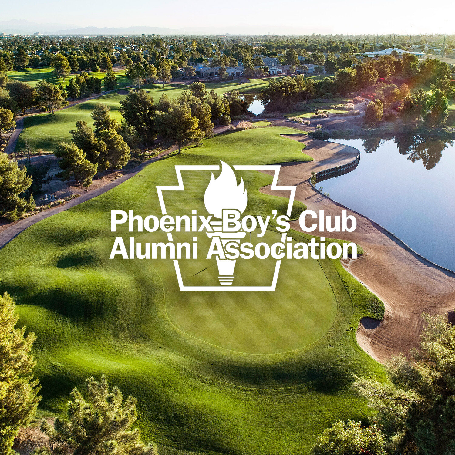 Alumni Golf Tournament- Phoenix Boy's Club Alumni Association