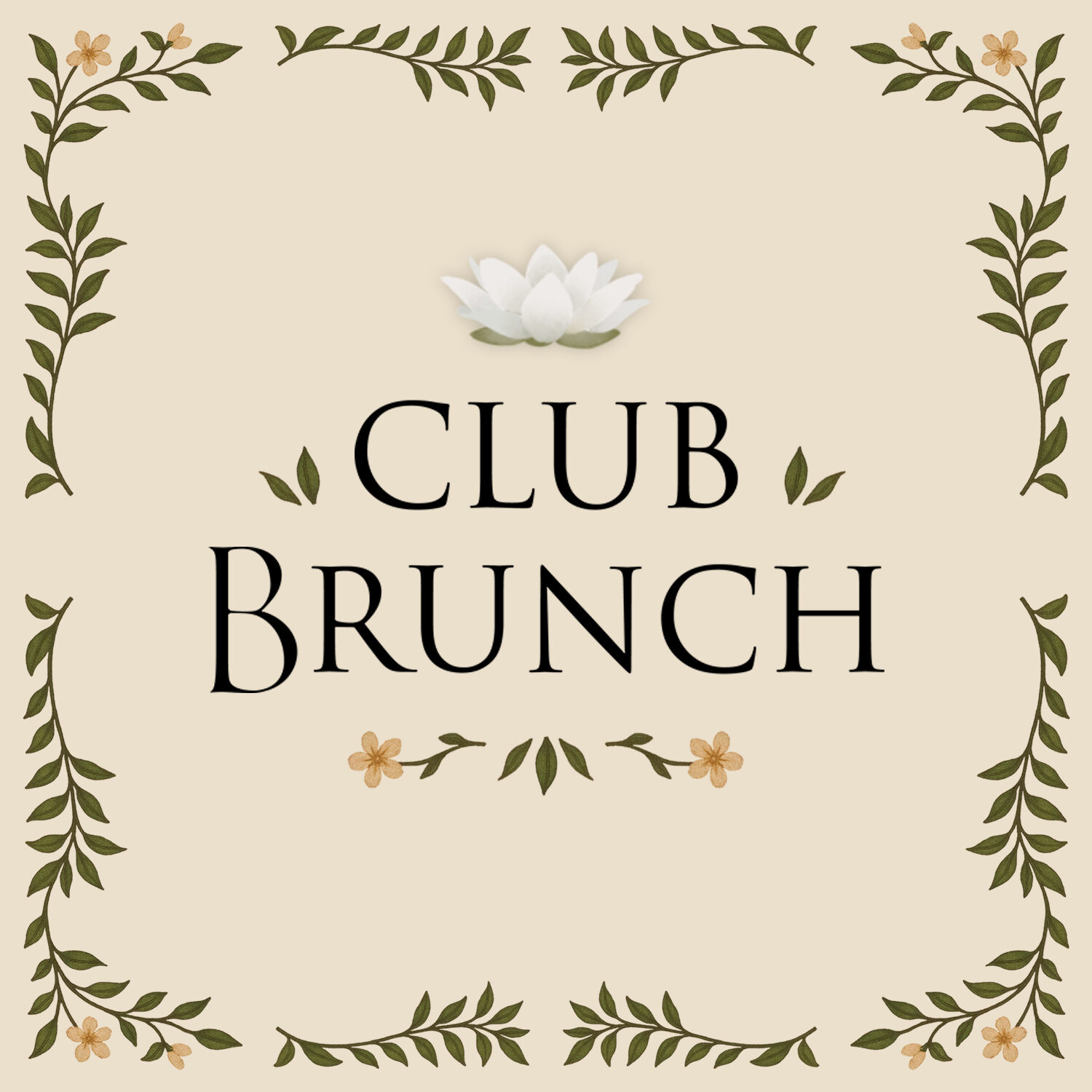 Club Brunch