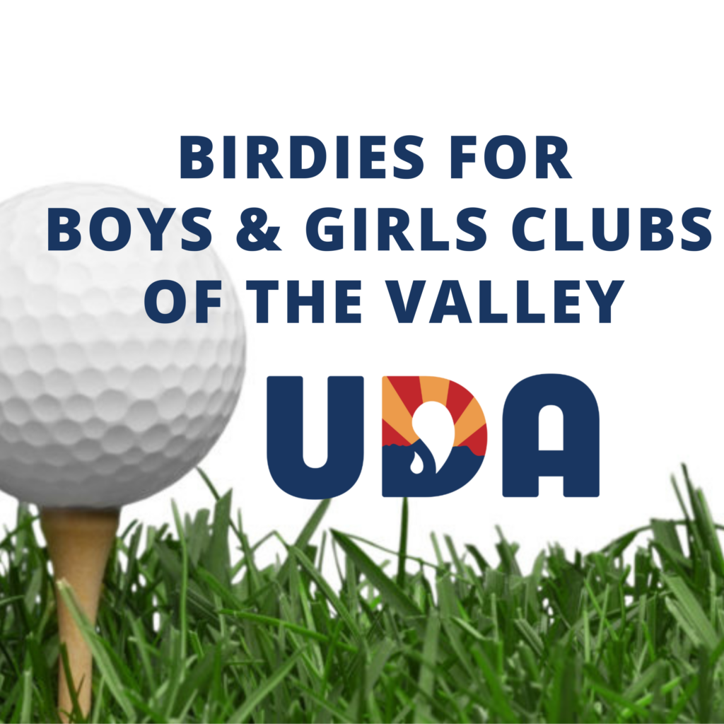 2023 Birdies for Boys & Girls Clubs of the Valley | UDA Golf Tournament